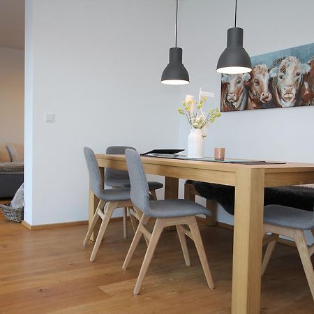 Daslichtenberg Eastside Saalfelden am Steinernen Meer Kültér fotó