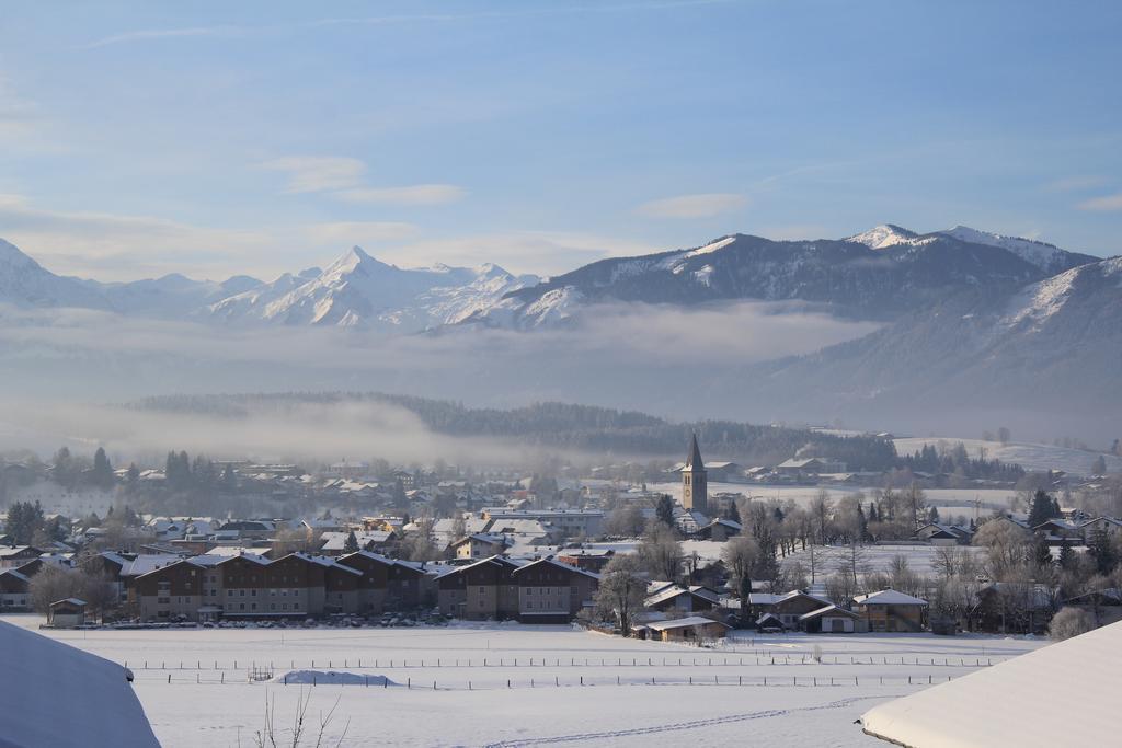 Daslichtenberg Eastside Saalfelden am Steinernen Meer Szoba fotó