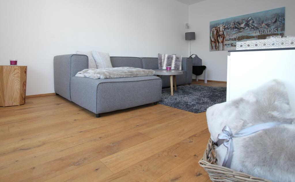 Daslichtenberg Eastside Saalfelden am Steinernen Meer Kültér fotó