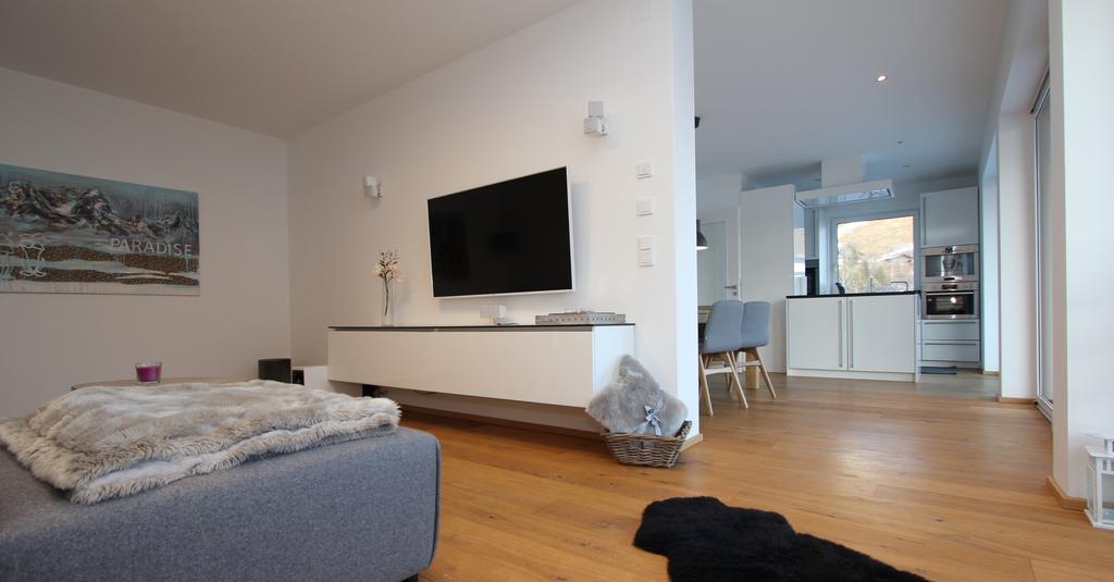Daslichtenberg Eastside Saalfelden am Steinernen Meer Kültér fotó