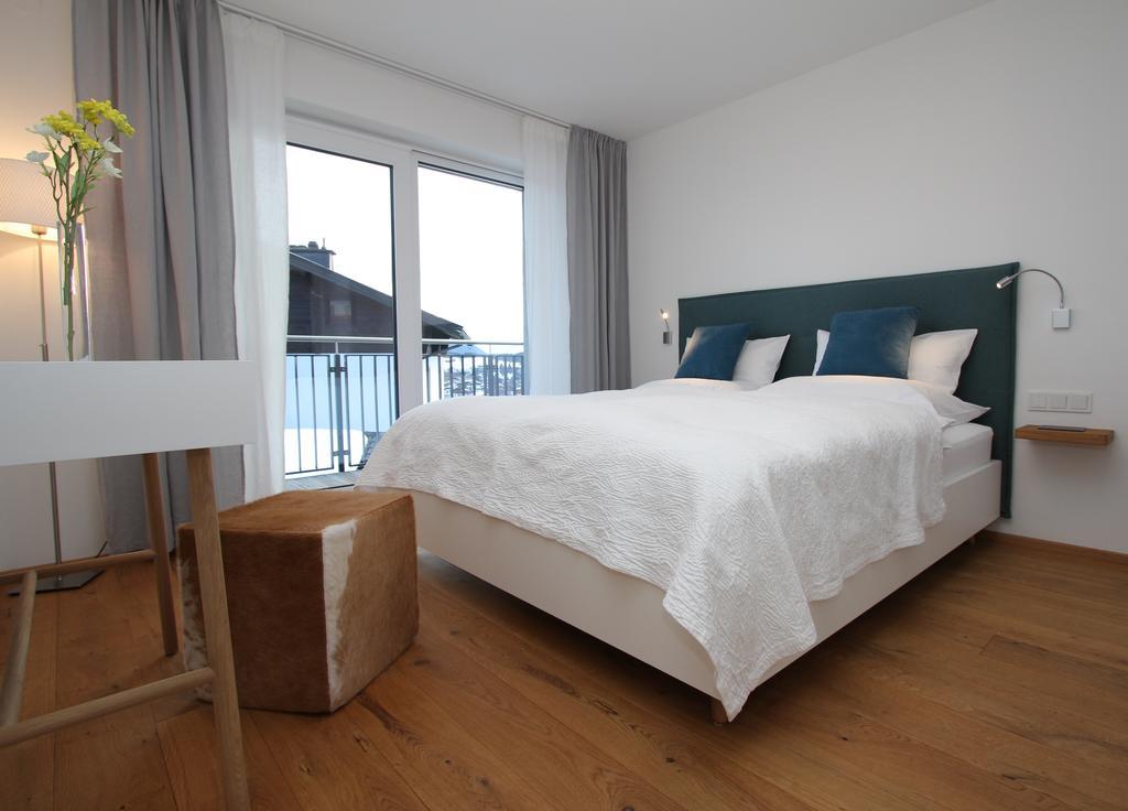 Daslichtenberg Eastside Saalfelden am Steinernen Meer Kültér fotó