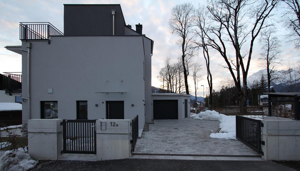 Daslichtenberg Eastside Saalfelden am Steinernen Meer Kültér fotó