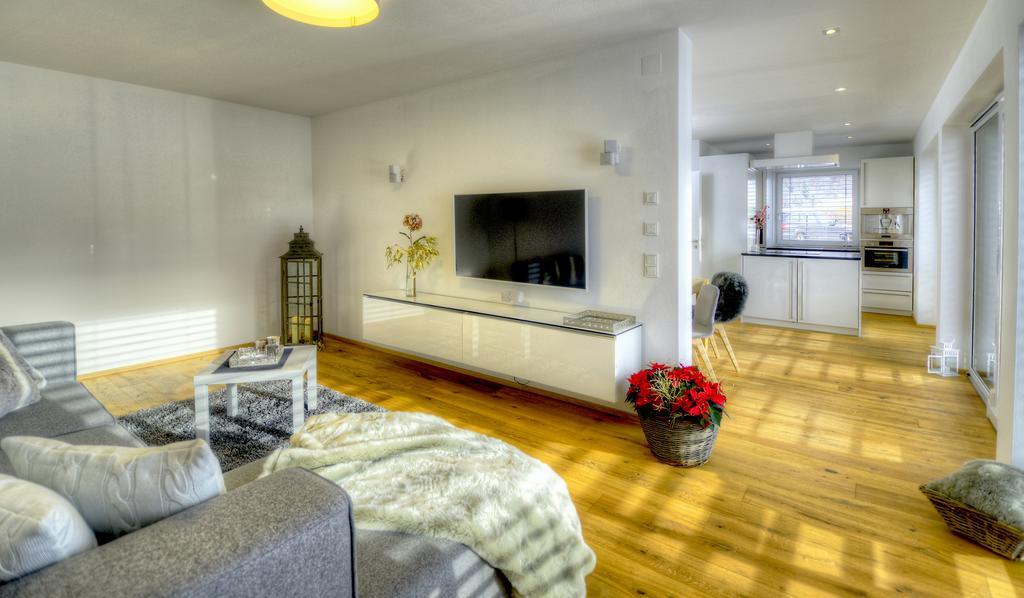 Daslichtenberg Eastside Saalfelden am Steinernen Meer Kültér fotó