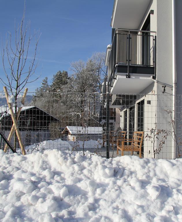 Daslichtenberg Eastside Saalfelden am Steinernen Meer Kültér fotó